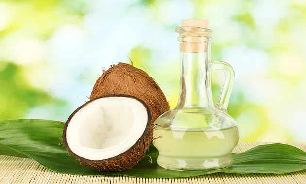 Coconut Oil