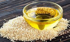 Sesame Oil