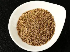 Ajwain